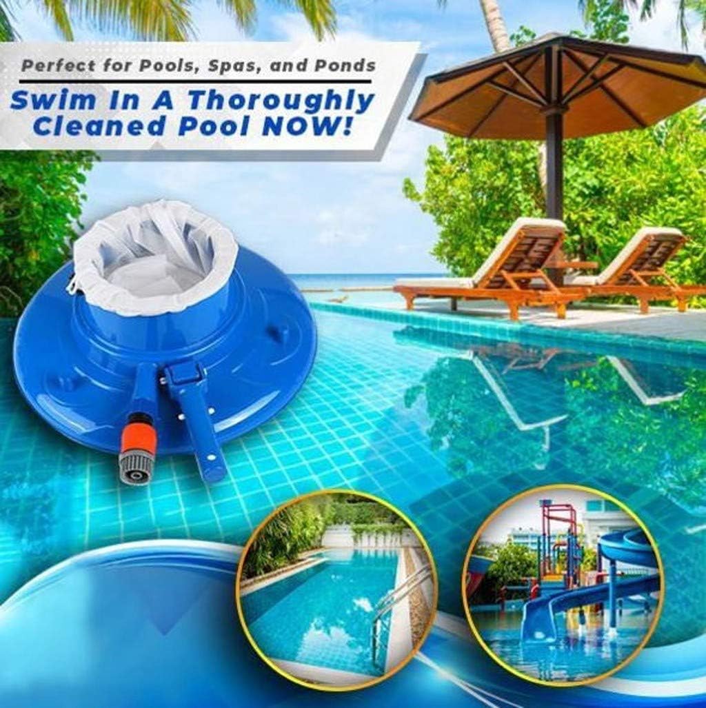 best pool leaf vacuums
