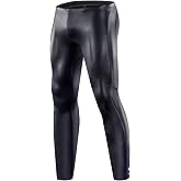 Synergy Triathlon Wetsuit Buoyancy Pants Men's EpicSpeed Neoprene Pants for Open Water Swimming