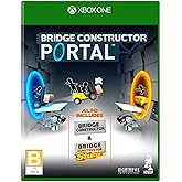 Bridge Constructor Portal - Xbox One