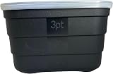 Partridge Of Redditch Bait Tub 3 Pint with Secure Lid Coarse Carp Match Angling view 3