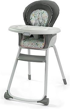 graco 6 in 1 high chair canada