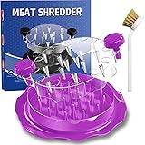 Chicken Shredder Tool Twist Large with