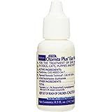 Otomite Plus Ear Mite Treatment, 0.5-Ounce