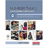Number Talks: Whole Number Computation