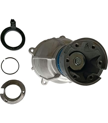 Amazon.com: Rear Differential Viscous Coupler For Ford Edge Flex
