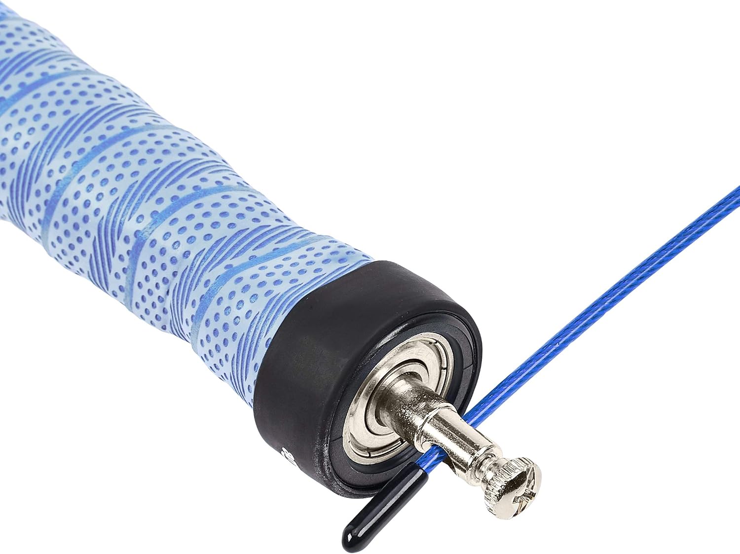 Amazon Basic Standard Jump Rope Amazon Basics Tape Handle Jump Rope – BigaMart