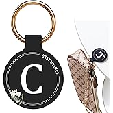 MAGTOBO Magnetic Purse Holder - Handbag Hanger with Strong Magnetism, Beautiful Lily Hook for Women, Valentine's Day Gift, Suitable for Table, Locker Room, Restroom