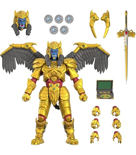 Super7 悪魔の毒々モンスター Radiation Ranger 新品未開封 Amazon.com: Super7 ULTIMATES! Toxic Crusaders Radiation