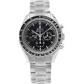Omega Speedmaster Moonwatch Professional Chronograph 42mm Men's Watch 311.30.42.30.01.005