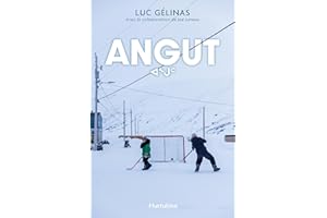 Angut (French Edition)
