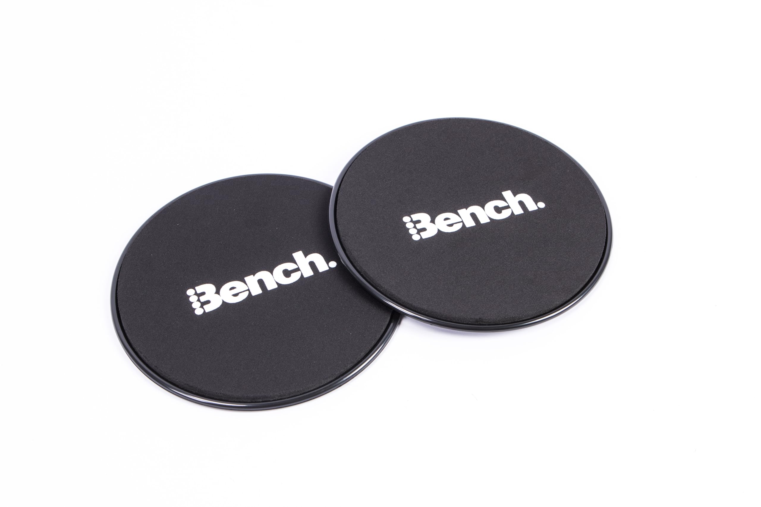 BENCH BS3360 SLIDNG DISCS Sliding Discs Unisex Black