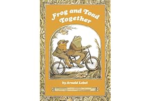 Frog and Toad Together (An I Can Read Book)