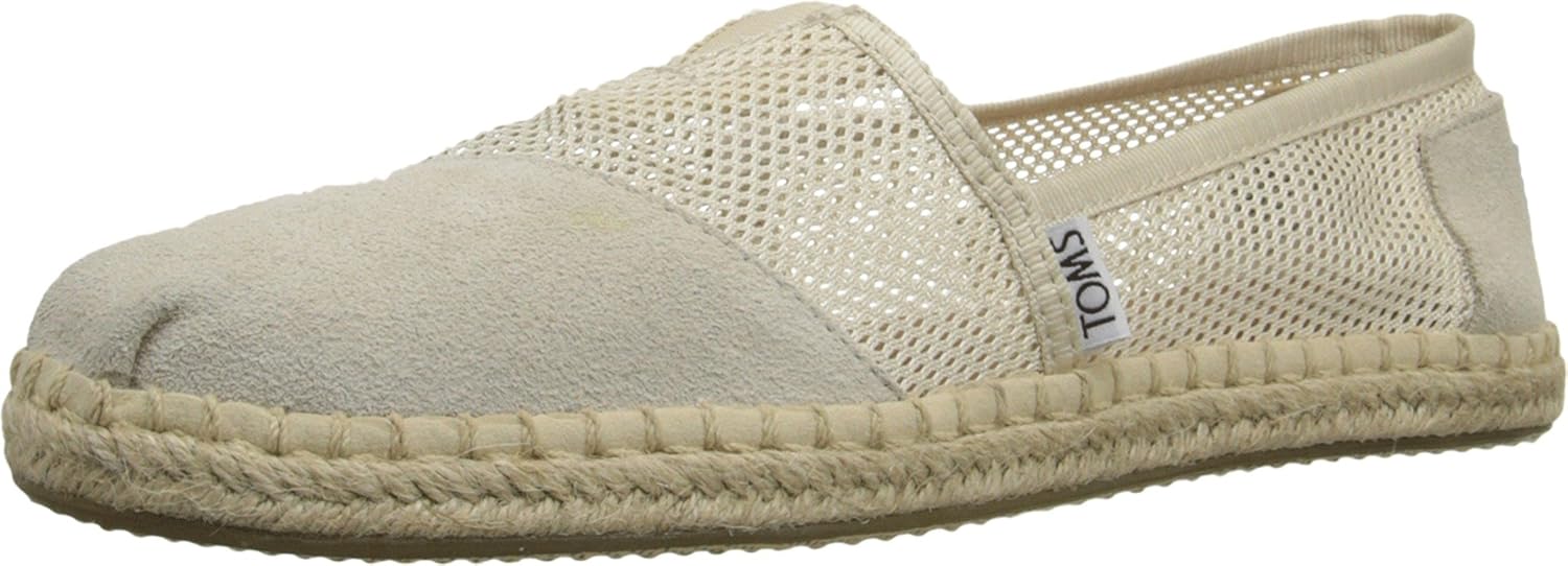 toms mesh classics