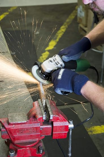 Koki Holdings America G12SR4M Angle Grinders product image 4