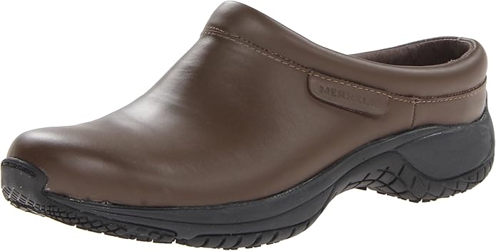 merrell nurse shoes