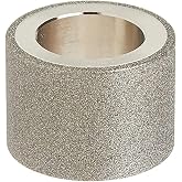 Drill Doctor DA31320GF 180 Grit Diamond Replacement Wheel for 350X, XP, 500X and 750X