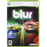 Blur / Game