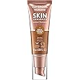 CoverGirl TruBlend Skin Enhancer, Bronze Glow, Luminizer, Healthy-Looking Glow, Flexible Coverage, Clean & Vegan, Water-Based Formula, For All Skin Tones, 0.81oz
