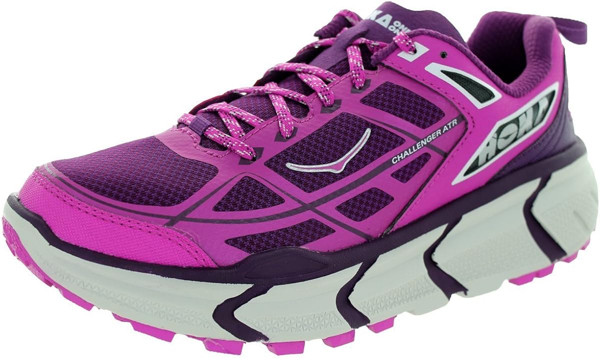hoka challenger atr 5 amazon