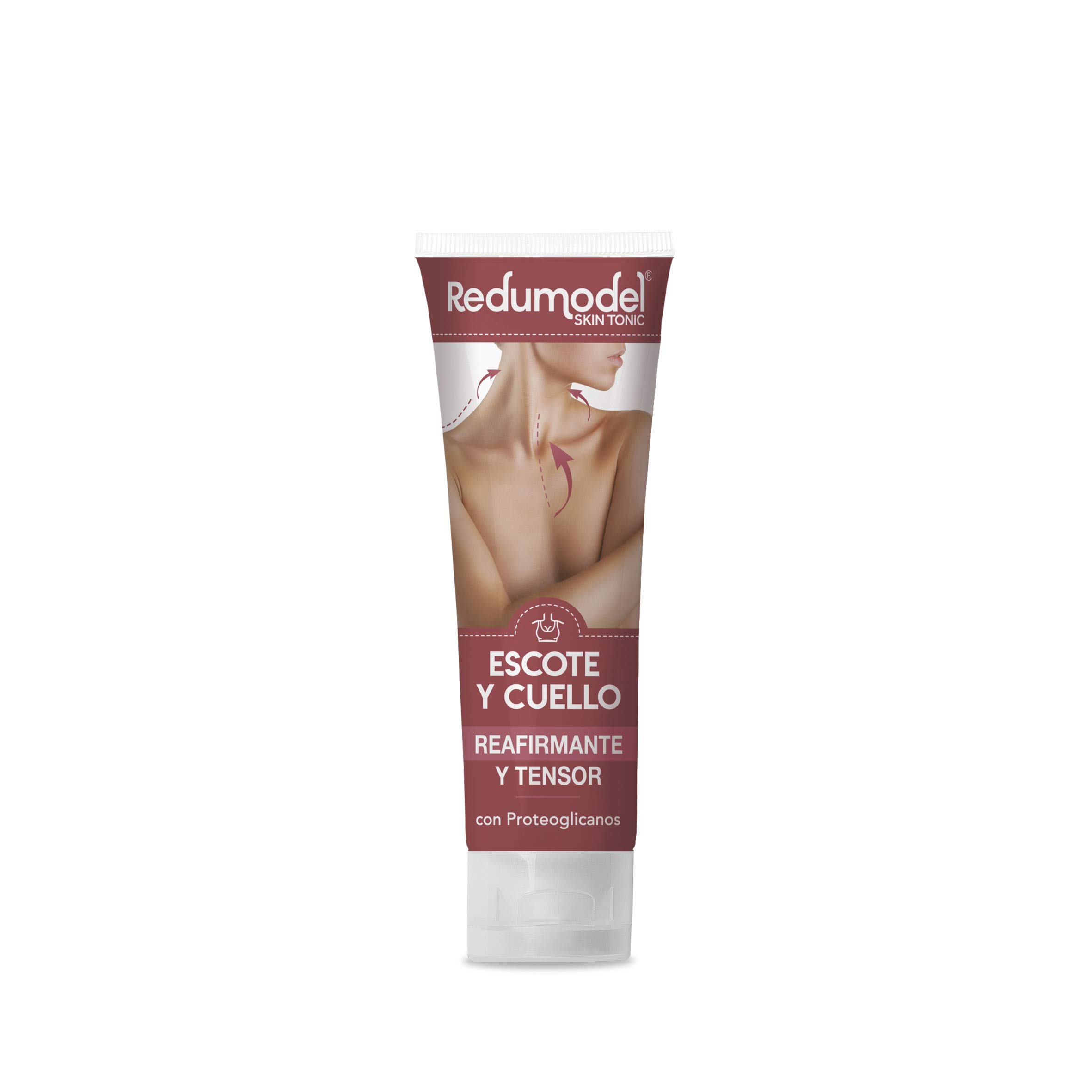 Redumodel Skin Tonic Escote Y Cuello 100 Ml