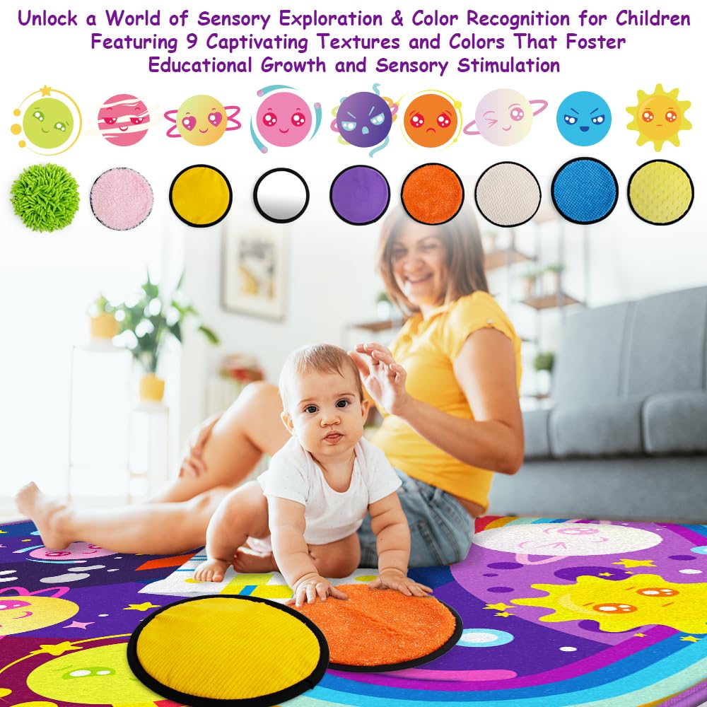 teytoy Baby Play Mat 47