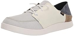 Chaco Men's Chillos Sneaker, Multi Lunar Rock, 14