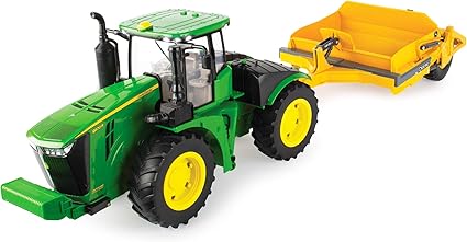 ertl farm tractors