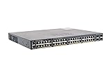 Cisco Catalyst 2960-X Series 48 Port Ethernet