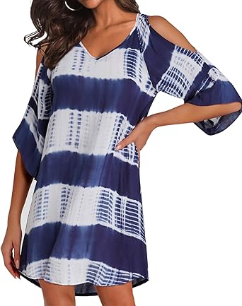 amazon prime casual dresses