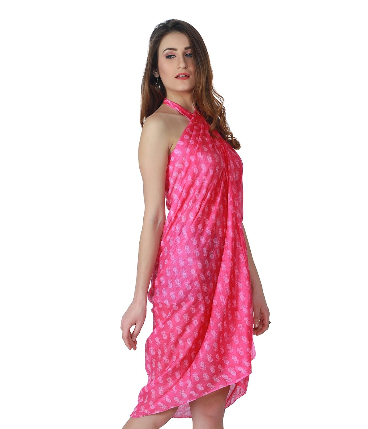 emazing deals beautiful beach wear sarong, pareo, wrap swimsuit cover up