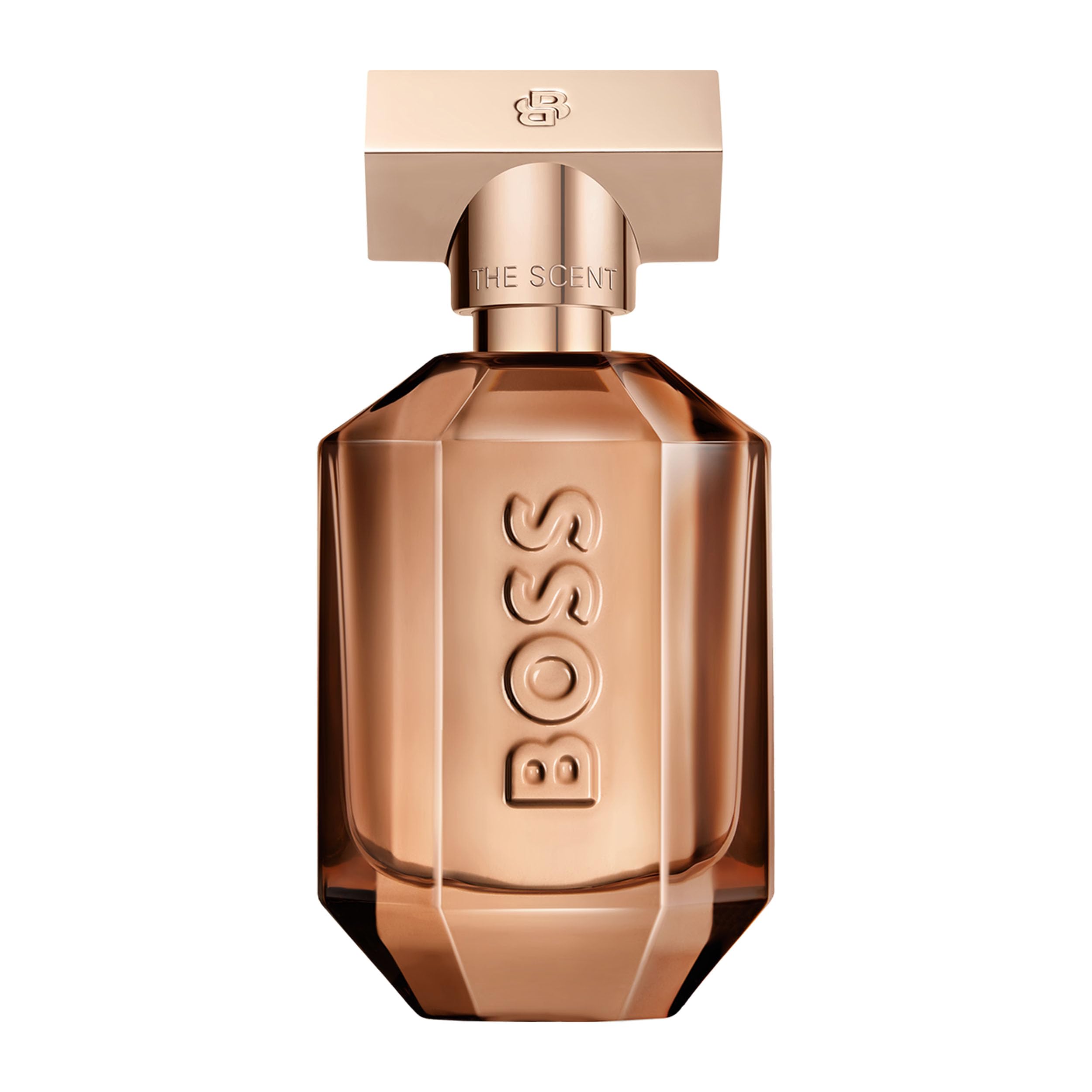 BOSS The Scent - Le Parfum for...