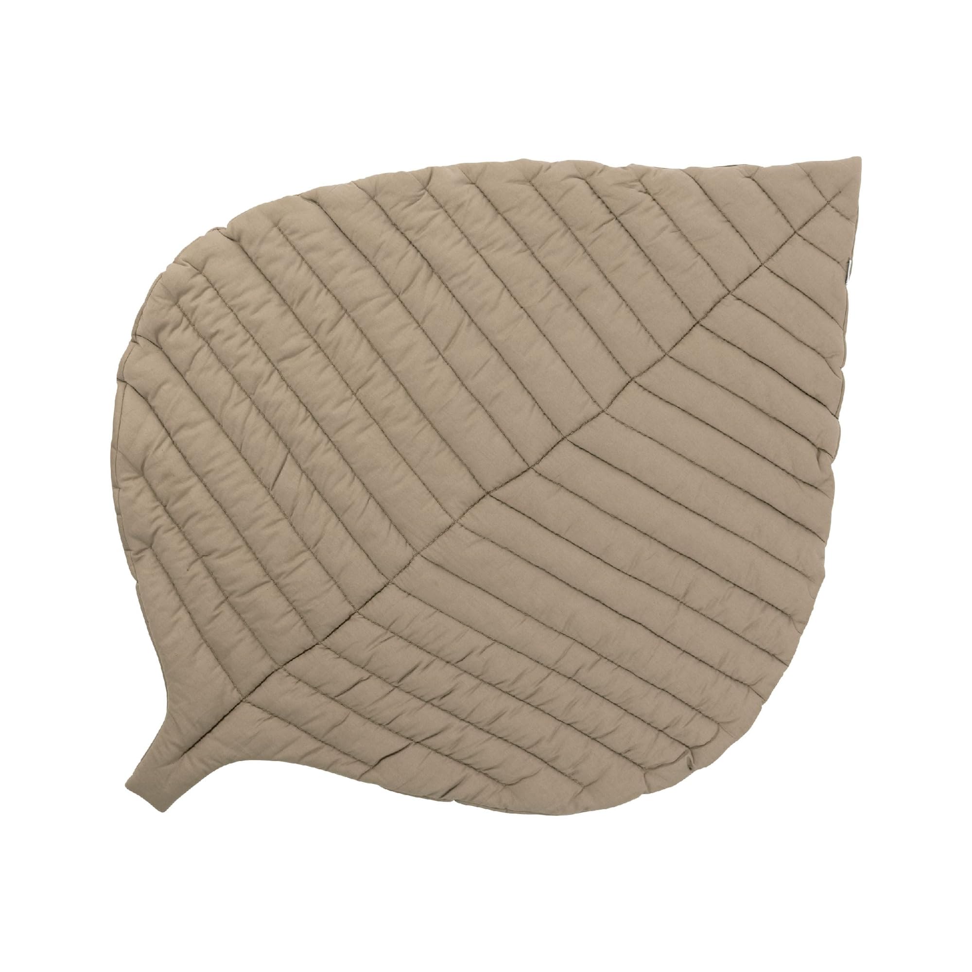 Toddlekind Leafmat Tan
