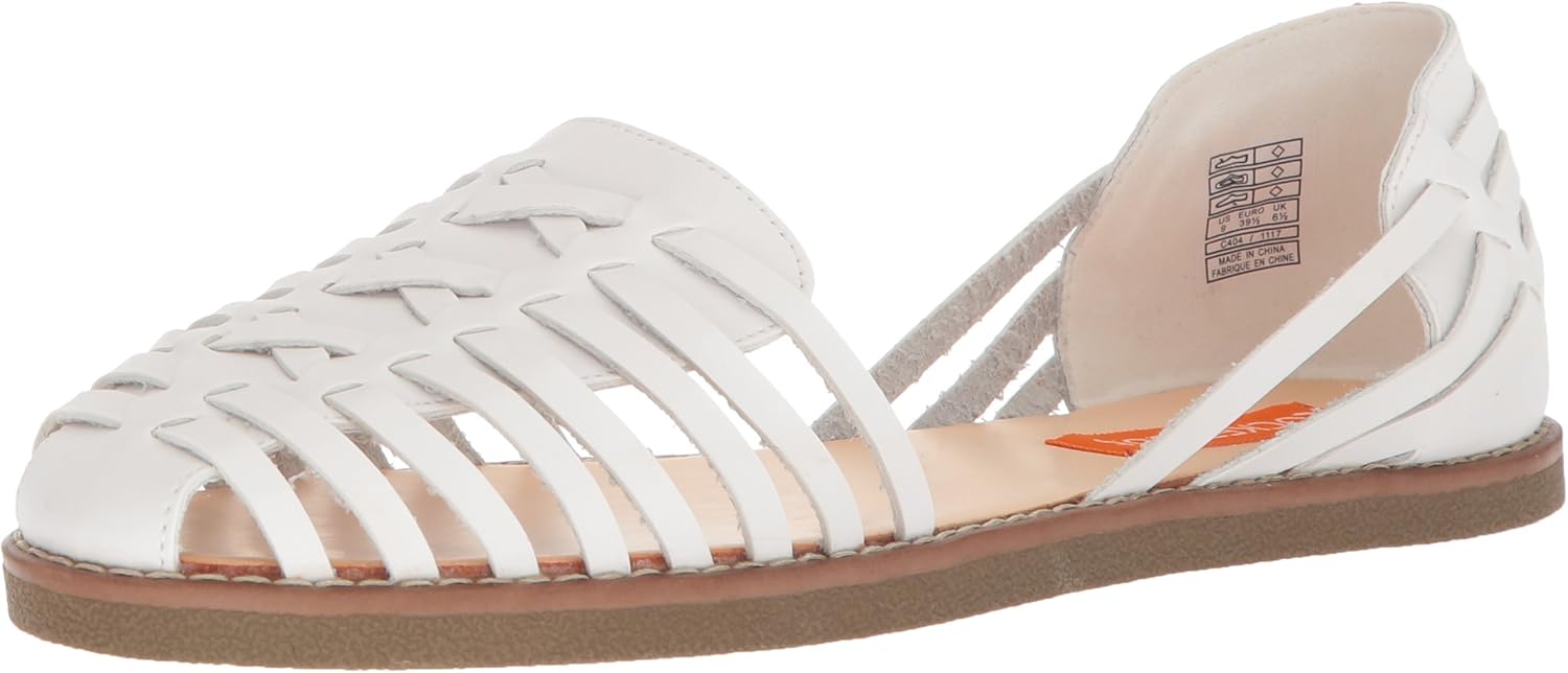 rocket dog huarache sandals