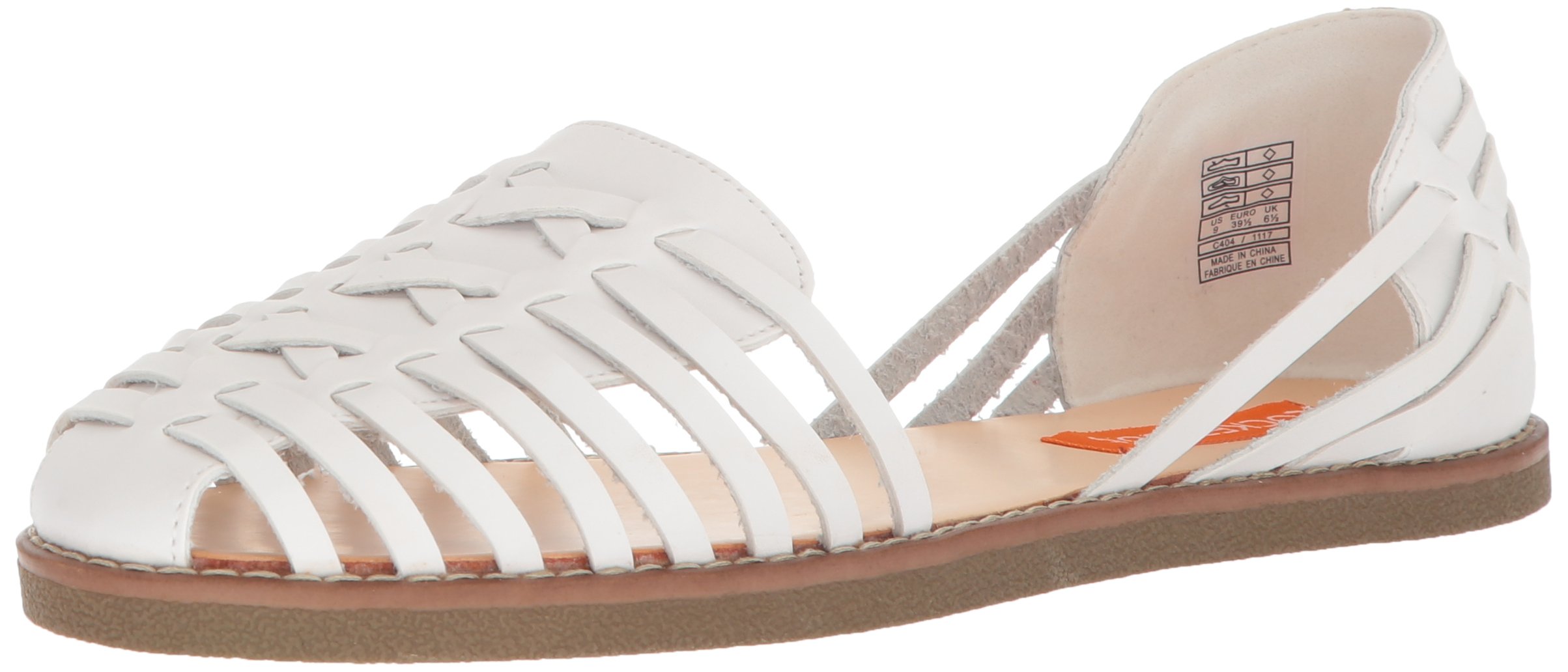 rocket dog huarache sandals