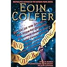 And Another Thing. (The Hitchhiker's Guide to the Galaxy)