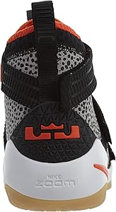 nike lebron soldier 11 size 6