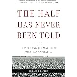 Half Has Never Been Told