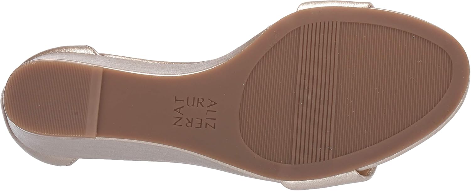 naturalizer leonora wedge