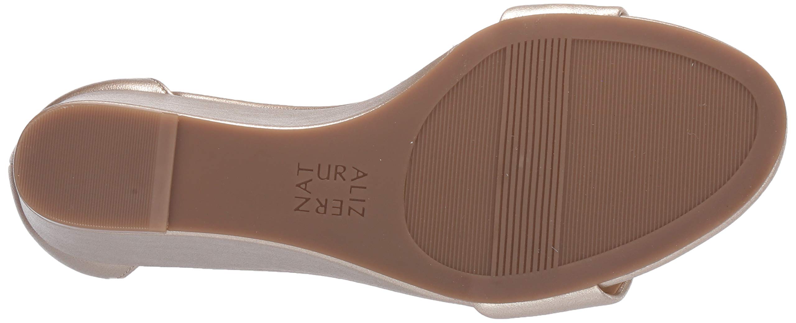 Naturalizer Leonora Champagne 10 - Image 4