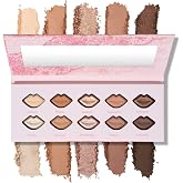 LAURA GELLER NEW YORK The Delectables Baked Kisses Eyeshadow Palette