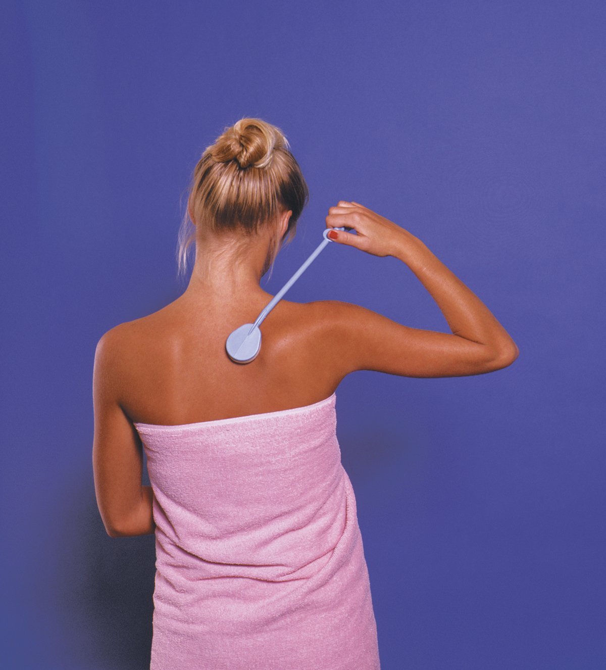 2 Lotion Applicators with 6 Replacement Pads: Beauty