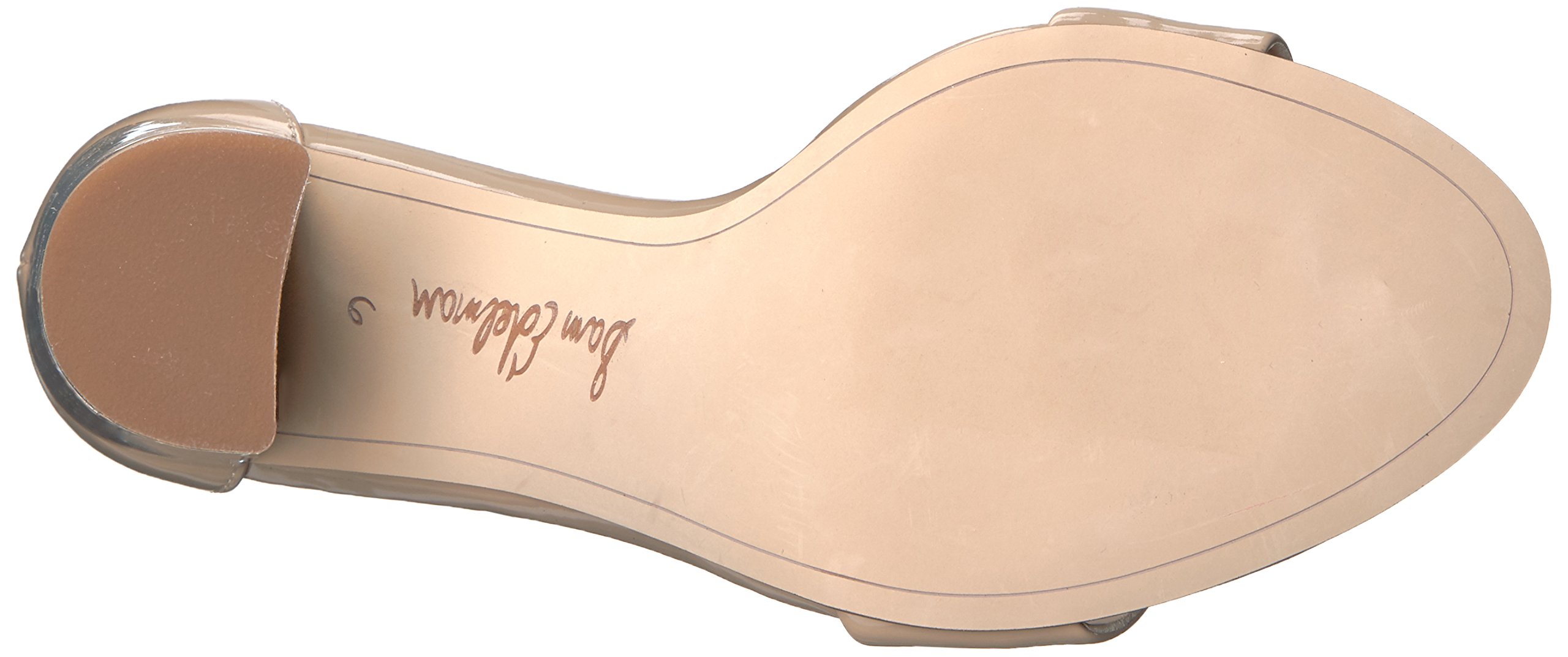 Sam Edelman Women's Yaro Heeled Sandal - Image 4