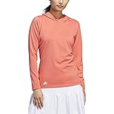 Adidas Women's Golf Performance Hoodie 24