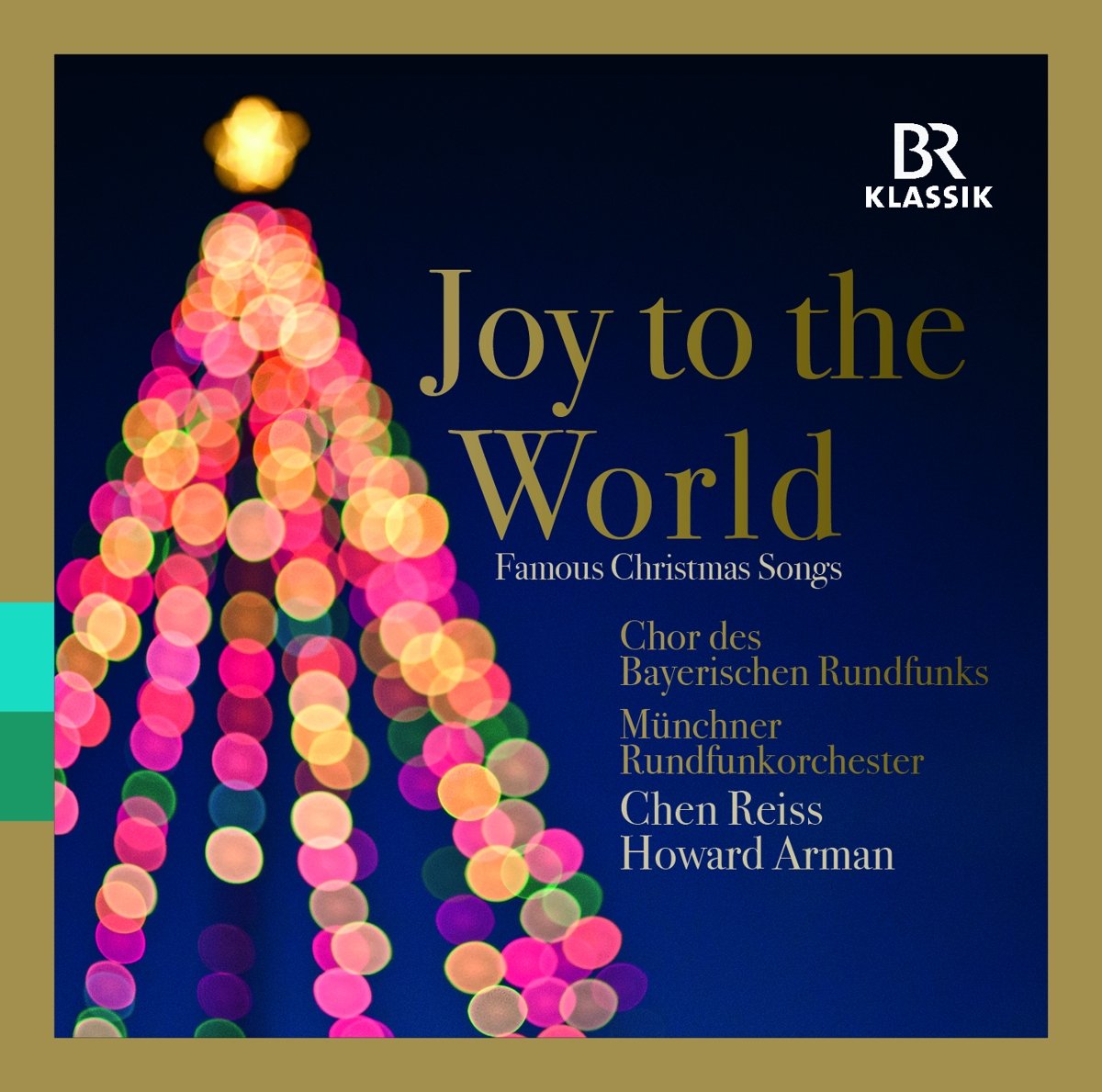 Joy To The World - Famous Christmas Songs