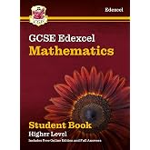 Grade 9-1 Maths Edexcel Student Higher