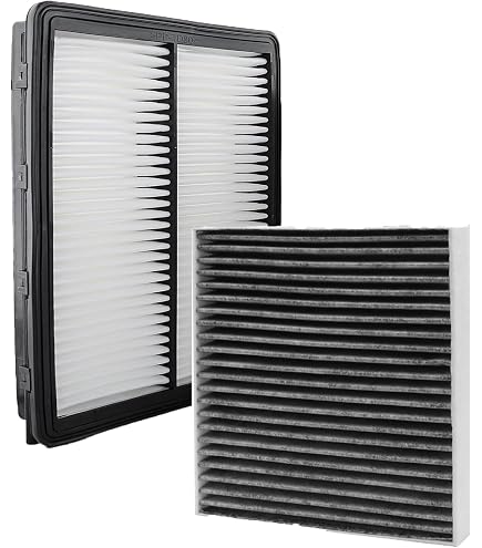 Cabin Air Filter Replacement: 2009 Kia Sorento LX 3.3L V6