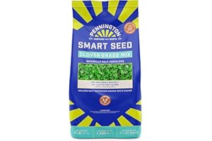 Pennington Smart Seed Clover and Grass Mix 7 lb