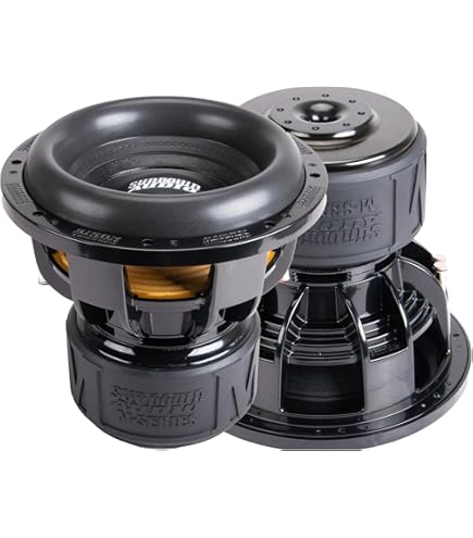 Amazon.com: Sundown Audio X-15 v3 D2 Pro 15