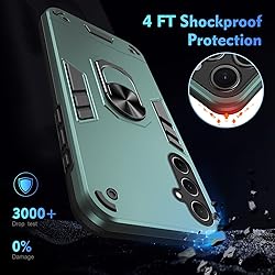 Pzwoxukhov Compatible with Samsung Galaxy A56 5G