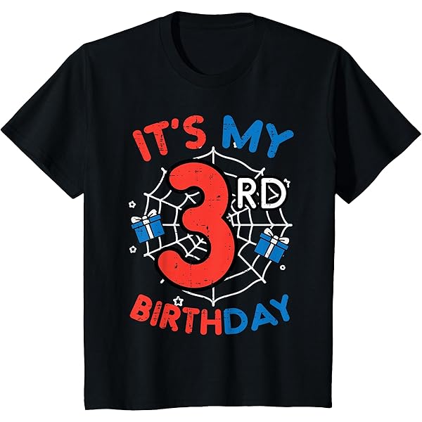 Amazon.com: My 3rd Birthday Celebration | Lucas & Friends